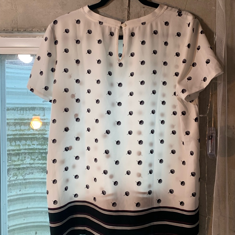 Blouse - Picture 3 of 3